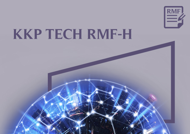 KKP-TECH-RMF-H-628