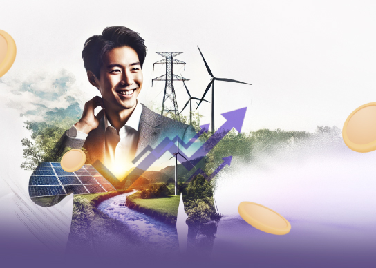 กองทุนรวม KKP Thai ESG