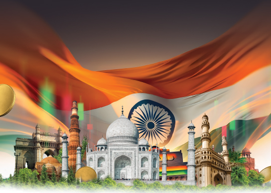 กองทุนรวม KKP INDIA-H / KKP INDIA-UH