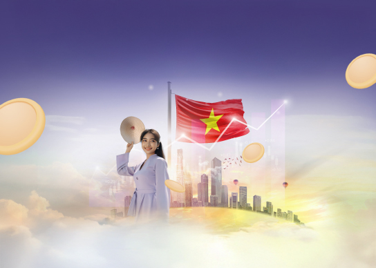 กองทุนรวม KKP Vietnam