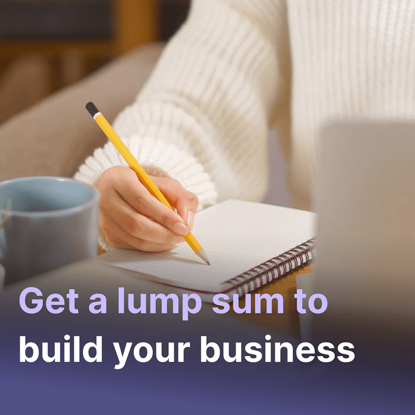 SME Business Loan