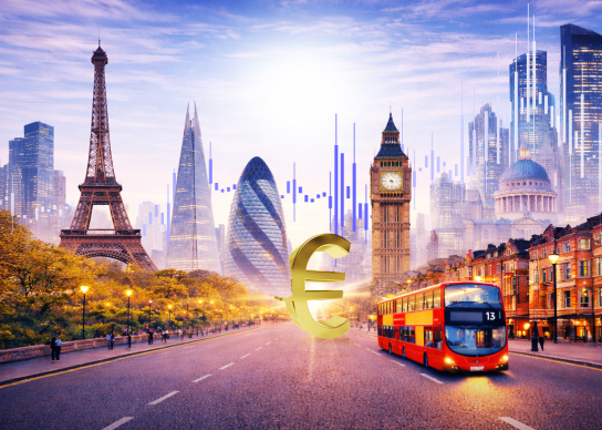 กองทุนรวม KKP Europe