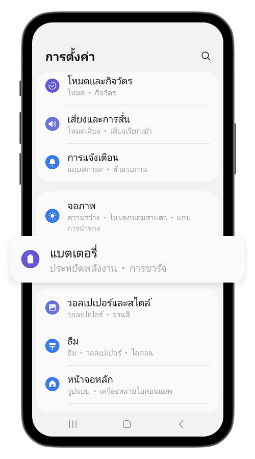 ขั้นตอนที่ 1