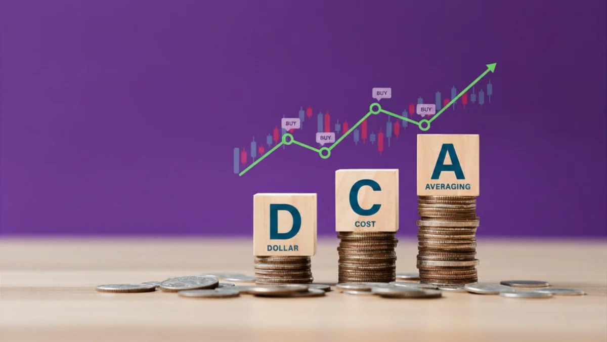 การลงทุนแบบ DCA เพื่อใช้จ่ายยามเกษียณ ทำอย่างไรได้บ้าง