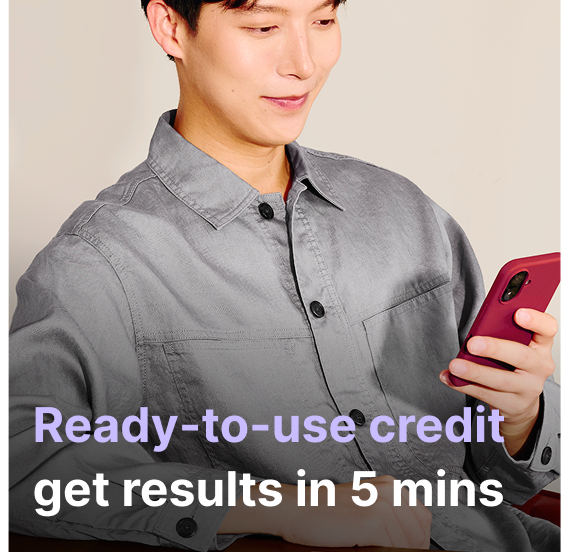 KKP Better Loan : Revolving Personal Loan