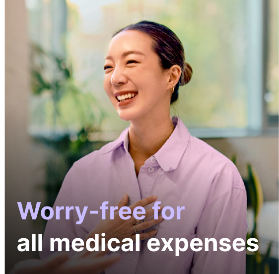 KKPGEN Preferred Health : Health Insurance 