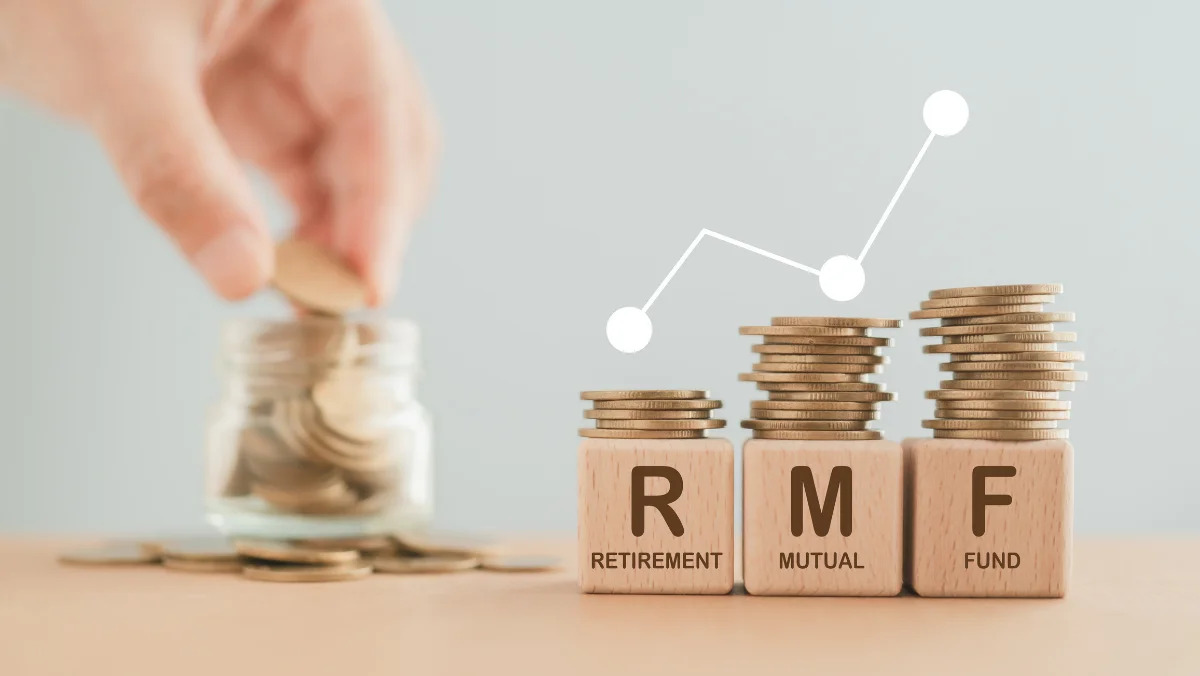 กองทุน RMF คืออะไร? ทางเลือกออมเงินเพื่อวัยเกษียณ
