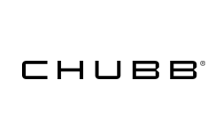 CHUBB-Insurance-logo