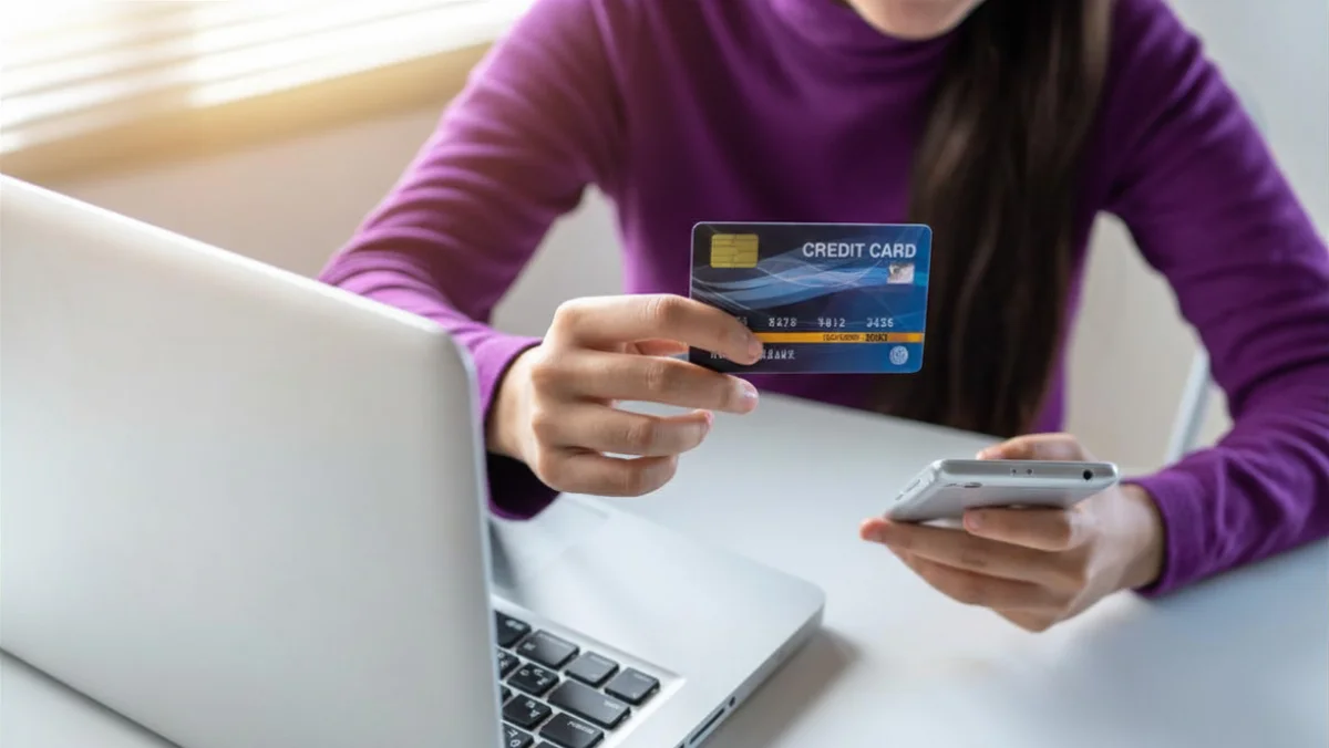 จ่ายบัตรเครดิตขั้นต่ำ เสียประวัติไหม เข้าใจผลกระทบก่อนตัดสินใจ